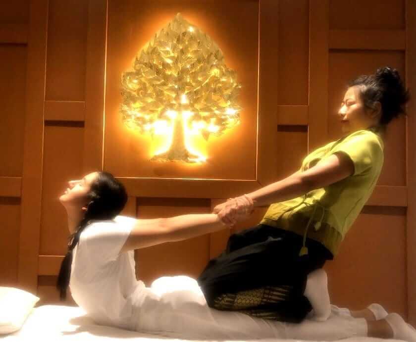 Wellness Massage Bern