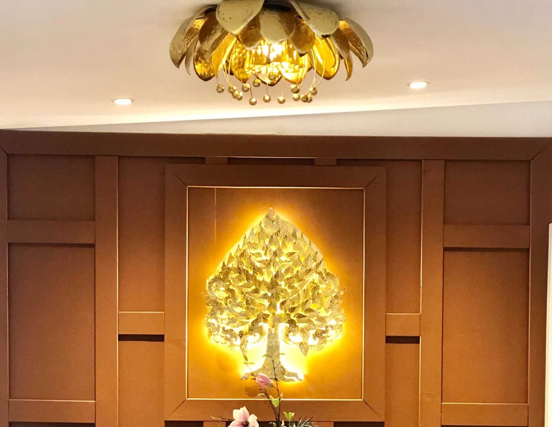 Thai-Massage Akupressur